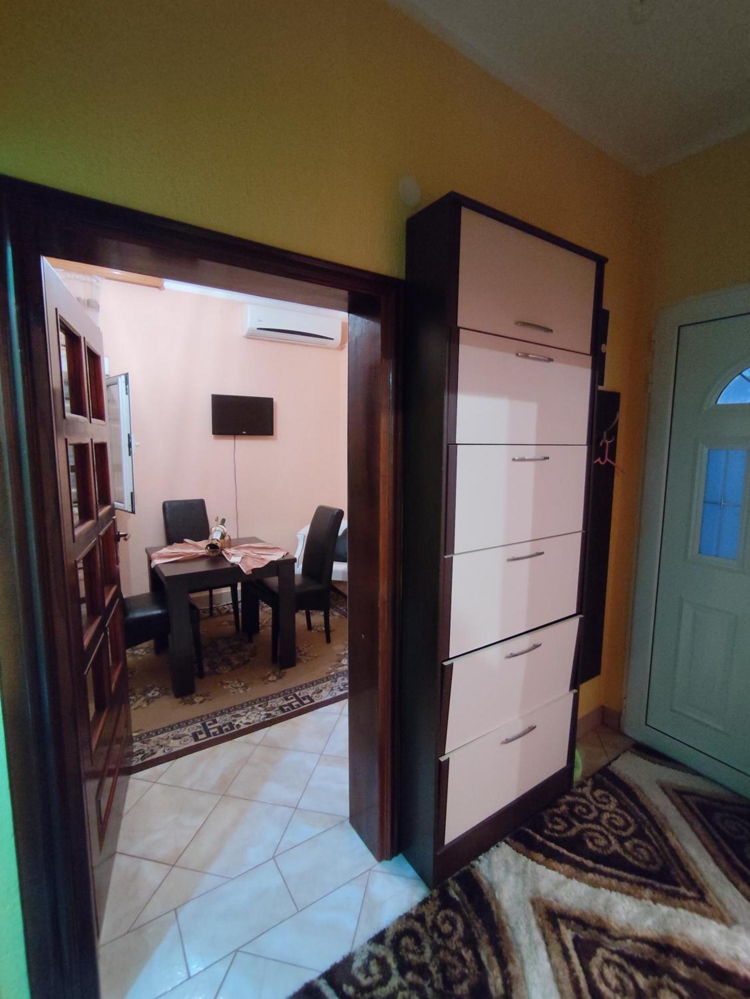 Apollon Home Apartments Bar Ngoại thất bức ảnh
