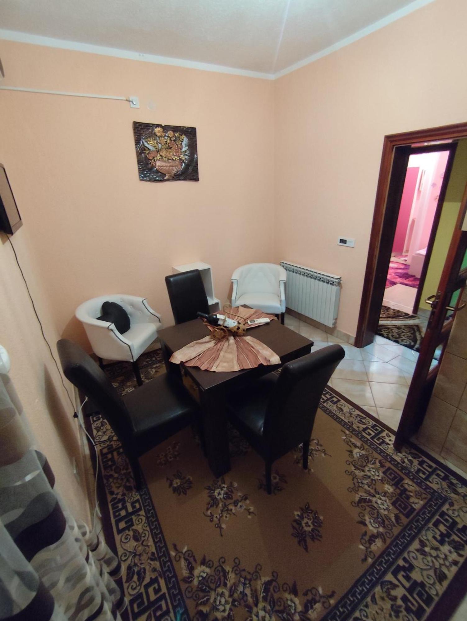 Apollon Home Apartments Bar Ngoại thất bức ảnh