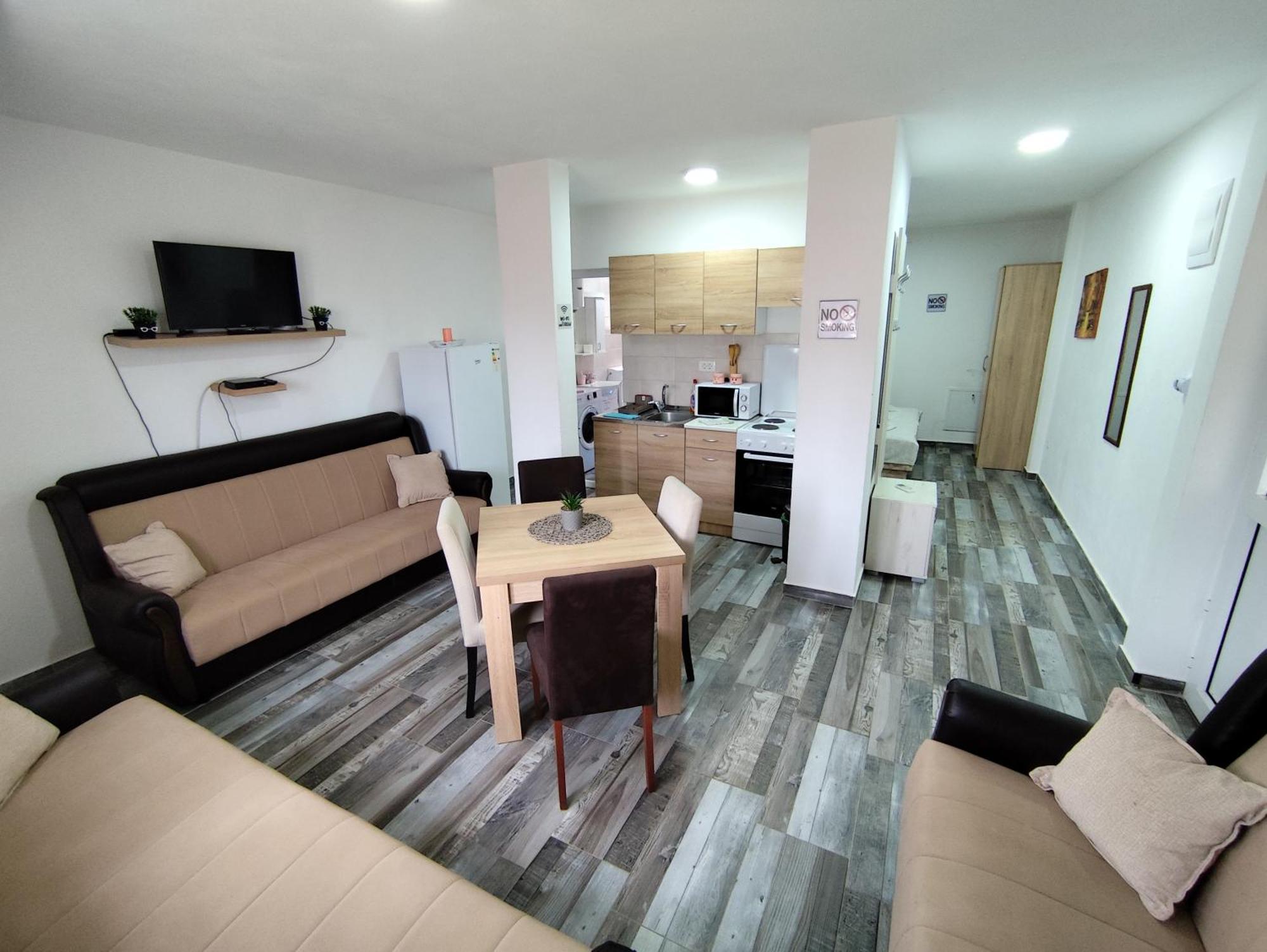 Apollon Home Apartments Bar Ngoại thất bức ảnh